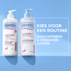 Dexeryl Voedende Lotion - 12.55 euro