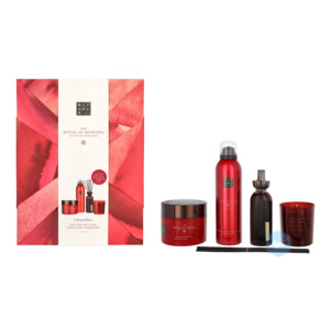 Rituals Geschenkset L The Ritual of Ayurveda - 49.99 euro