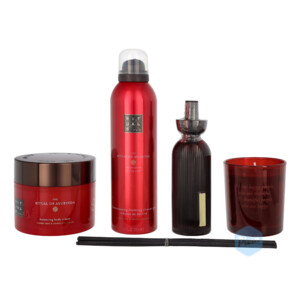 Rituals Geschenkset L The Ritual of Ayurveda - 49.99 euro