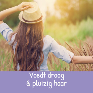 Andrélon WOW Leave-In Creme Oil & Care - 4.39 euro