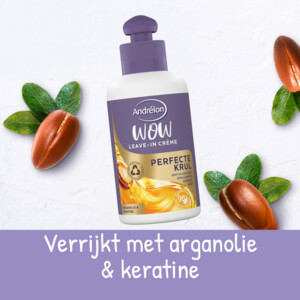 Andrélon Leave-In Perfecte Krul - 2.65 euro
