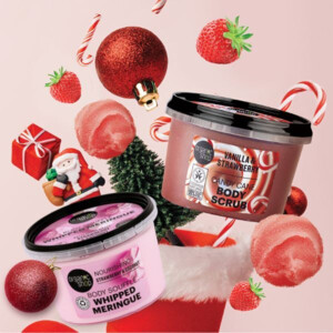 Organic Shop Geschenkset Festive Confection Beauty - 9.95 euro