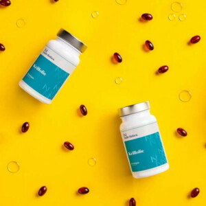 2x Nutribites Krillolie - 50.26 euro