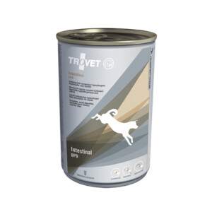 6x Trovet DPD Intestinal Hondenvoer Nat
