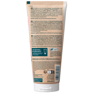 6x Kneipp Bodylotion Embrace Life - 57.68 euro