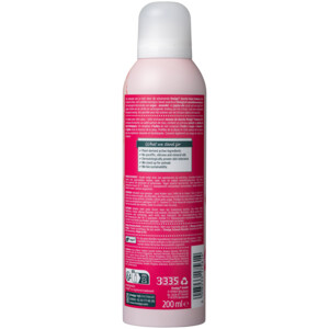 6x Kneipp Douche Foam Embrace Life - 49.39 euro
