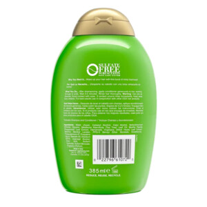 OGX Conditioner Tea Tree Mint Extra Strength - 6.89 euro