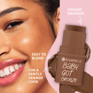 essence Baby Got Bronze Bronzing Stick 60 Crush On Caviar - 2.55 euro