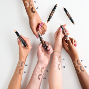 essence Contouring Duo Stick  20 Light - 3.89 euro