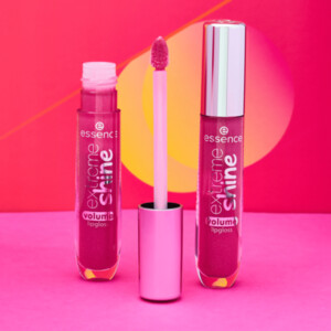 essence Extreme Shine Volume Lipgloss 13 Glazed Berry - 2.25 euro