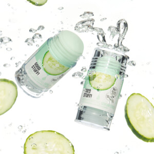 essence Hello, Good Stuff! 48h Hydrating Serum Stick Hyaluronic Acid & Cucumber - 4.59 euro