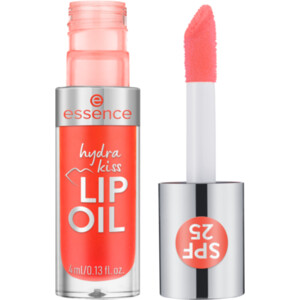 essence Hydra Kiss Lip Oil 04 Pocketful Of Sunshine - 2.95 euro