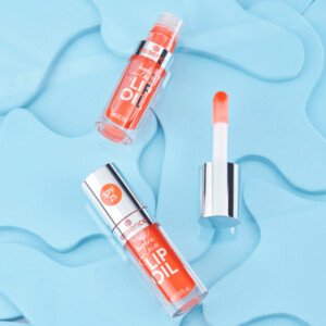 essence Hydra Kiss Lip Oil 04 Pocketful Of Sunshine - 2.95 euro