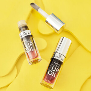 essence Hydra Kiss Lip Oil 05 Midnight Mystery - 2.95 euro