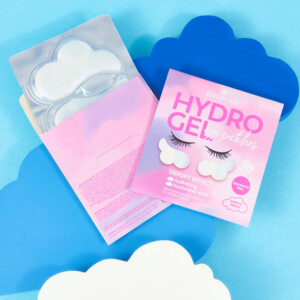 essence Hydro Gel Eye Patches 04 Dare To Dream - 2.05 euro