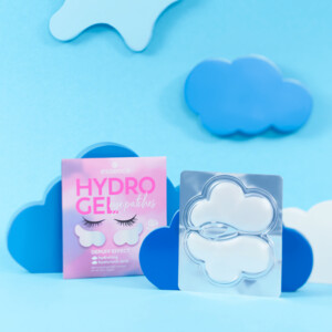 essence Hydro Gel Eye Patches 04 Dare To Dream - 2.05 euro