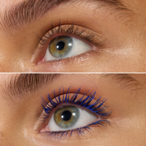 essence I Love Extreme Crazy Volume Mascara Blue - 2.95 euro