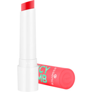 essence Juicy Bomb Glossy Butter Balm  01 One In A Melon - 2.89 euro