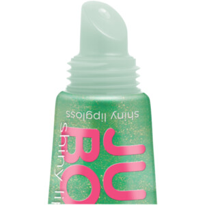 3x essence Juicy Bomb Shiny Lipgloss 107 Glowy Gummy - 3.72 euro