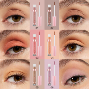 essence Matte Liquid Eyeshadow 01 Bare Bliss - 2.79 euro