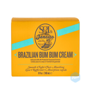 Sol de Janeiro Bodycrème Brazilian Bum Bum - 52.99 euro