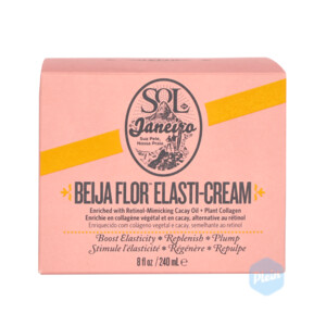 Sol de Janeiro Bodycrème Beija Flor Elasti - 45.99 euro