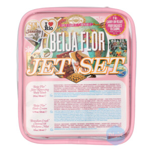 Sol de Janeiro Geschenkset Beija Flor Jet - 32.75 euro