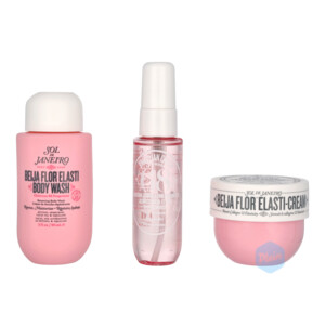 Sol de Janeiro Geschenkset Beija Flor Jet - 32.75 euro