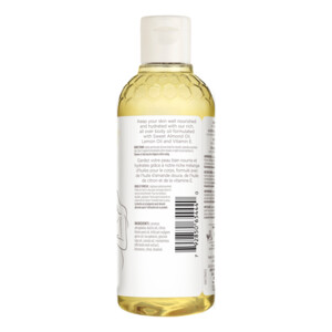 Burts Bees Mama Bee Body Oil Vitamine E - 13.49 euro