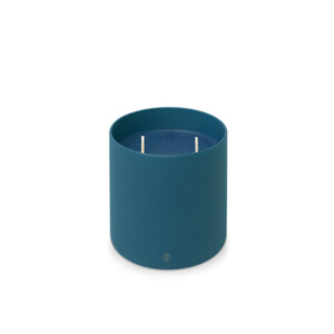 SPAAS Glow Geurkaars 2-wiek Lavendel en Oranjebloesem ± 55 branduren - 12.55 euro