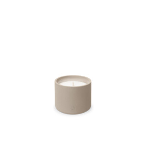 4x SPAAS Urban Flame Buitenkaars cementlook ± 15 branduren - 23.21 euro