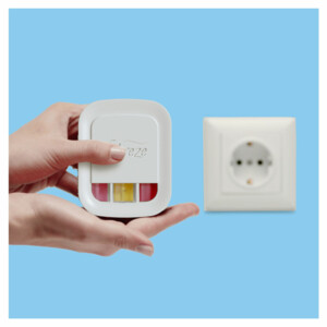 Ambi Pur 3volution Vleugje Bloesem Navulling - 6.29 euro