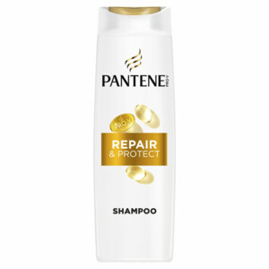 Pantene Shampoo Repair & Protect - 4.99 euro