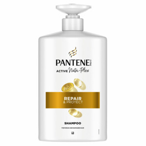 Pantene Shampoo Repair & Protect - 18.49 euro