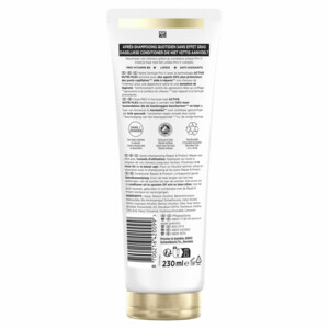 6x Pantene Conditioner Repair & Protect - 20.96 euro