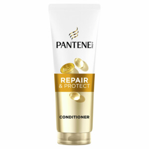 6x Pantene Conditioner Repair & Protect - 20.96 euro