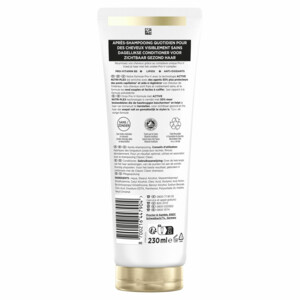 6x Pantene Conditioner Classic Clean - 18.89 euro