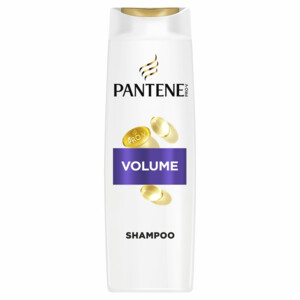 Pantene Shampoo Volume - 4.99 euro