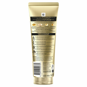 6x Pantene Serum Repair & Protect - 38.21 euro