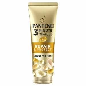6x Pantene Serum Repair & Protect - 38.21 euro