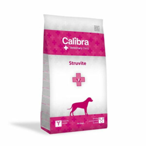 Calibra Veterinary Diet Struvite Hondenvoer