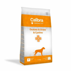 Calibra Veterinary Diet Oxalate & Urate & Cystine Hondenvoer
