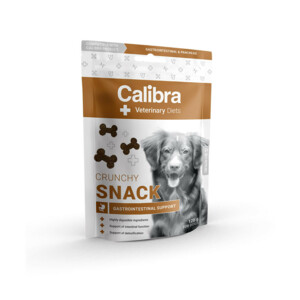 Calibra Veterinary Diet Gastrointestinal Crunchy Hondensnack
