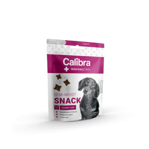 Calibra Veterinary Diet Semi-Moist Urinary Hondensnack