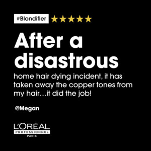 L'Oréal Professionnel Blondifier  Conditioner - 17.79 euro