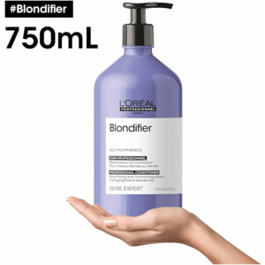 L'Oréal Professionnel Blondifier  Conditioner - 31.49 euro