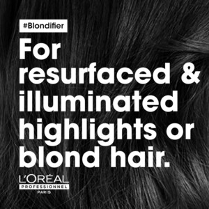 L'Oréal Professionnel Blondifier  Conditioner - 31.49 euro