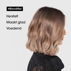 L'Oréal Professionnel Blondifier  Haarmasker - 23.89 euro