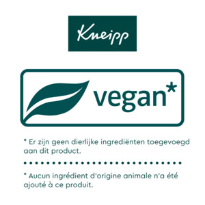 Kneipp Geschenkset Bath Foam Favourites - 9.19 euro