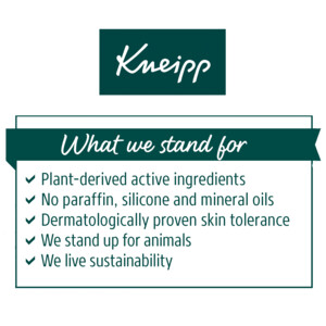 Kneipp Geschenkset Bath Foam Favourites - 9.19 euro